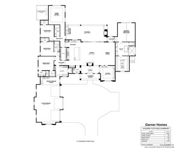New construction Single-Family house 1 Vaquero Pass, Boerne, TX 78006 null- photo 1 1