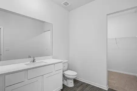 New construction Single-Family house 1923 Sw Beauregard St, Port St. Lucie, FL 34953 - image 5