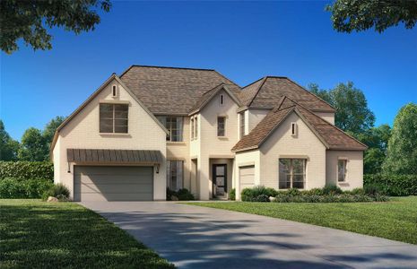 New construction Single-Family house 1004 Kelley Ln, Celina, TX 75009 - image