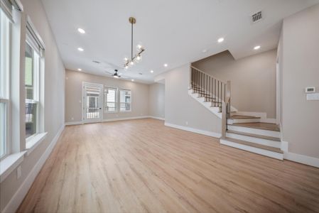 New construction Single-Family house 4013 Griggs Rd, Unit C, Houston, TX 77021 - image 15