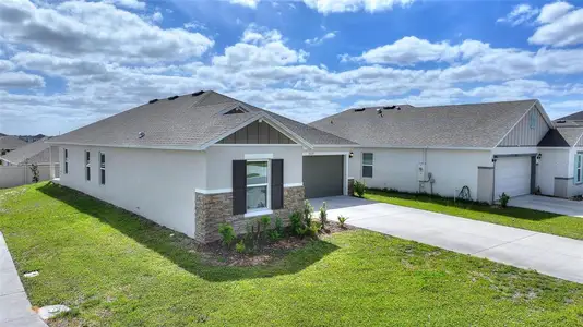 New construction Single-Family house 9239 Westside Hills Dr, Davenport, FL 33896 - image