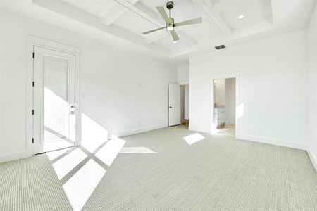 New construction Single-Family house 1061 Arbor Vista Dr, Azle, TX 76020 - image 18