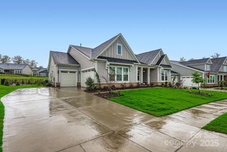 New construction Single-Family house 253 Lanyard Ln, Belmont, NC 28012 plan Plan 2 - image