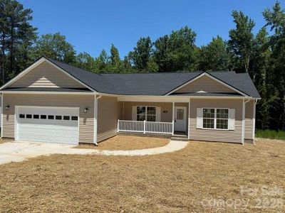 New construction Single-Family house 1182 Merribrook Ln, Lancaster, SC 29720 - image