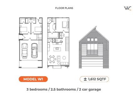 New construction Single-Family house 1040 Homer St, Unit B, Houston, TX 77091 - image 19