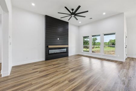 New construction Single-Family house 972 County Rd 4108, Greenville, TX 75401 null- photo 6 6