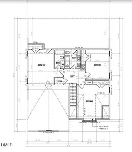 New construction Single-Family house 2400 Eagle Shot Ct, Fuquay Varina, NC 27526 - image 3