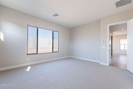 New construction Single-Family house 20252 W Catalina Dr, Buckeye, AZ 85396 null- photo 16 16