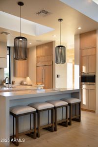 New construction Single-Family house 28119 N 109Th Wy, Scottsdale, AZ 85262 - image 11