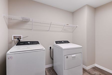 New construction Single-Family house 5512 Taverna Lp, Winter Haven, FL 33884 plan Catalina - image 14