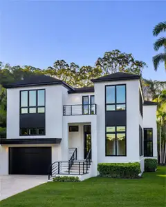 New construction Single-Family house 3610 S Renellie Dr, Tampa, FL 33629 - image