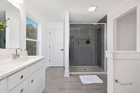 New construction Single-Family house 1101 Ansonville Rd, Wingate, NC 28174 plan Gideon - image 17