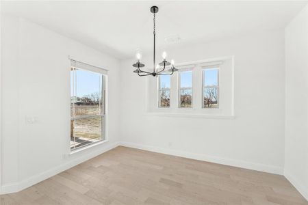 New construction Single-Family house 7428 Crosstimbers Dr, Aubrey, TX 76227 Magnolia II- photo 8 8