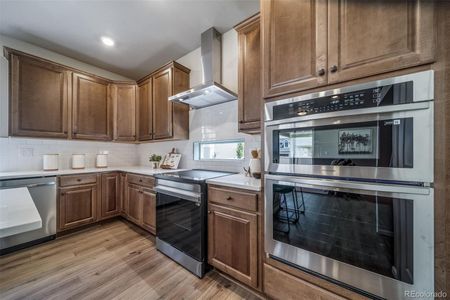 New construction Single-Family house 21845 E 51St Dr, Aurora, CO 80019 plan Soujourner - image 6