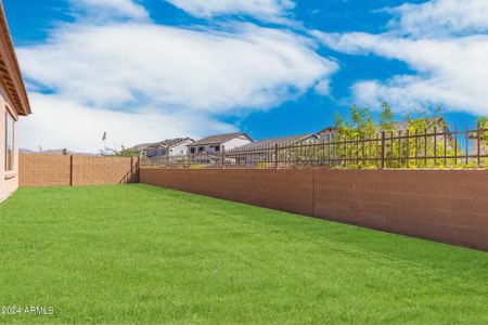 New construction Single-Family house 5719 E Sayan Street, Mesa, AZ 85215 - photo 8 8