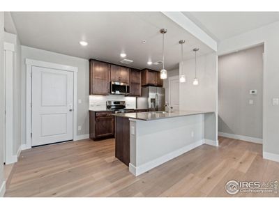 New construction Multi-Family house 4260 Vulcan Creek Dr, Unit 205, Loveland, CO 80538 plan Purdue - image 7