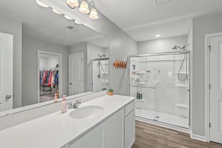 New construction Single-Family house 4416 Ocean Farm Dr, Summerville, SC 29485 - image 10