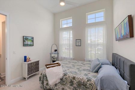 New construction Single-Family house 215 Tesoro Ter, St. Augustine, FL 32095 - image 12