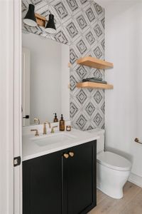 New construction Townhouse house 2209 Woodland Ave, Unit 301, Austin, TX 78741 null- photo 24 24