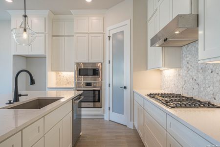 New construction Single-Family house 2032 Toscano Wy, Kerrville, TX 78028 - image 8