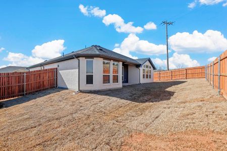 Terra Vista by Cheldan Homes in Springtown - photo 6 6