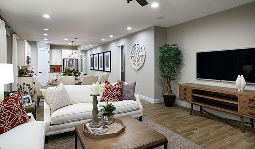 Seasons at Magnolia Pointe by Richmond American Homes in Umatilla - photo 20 20