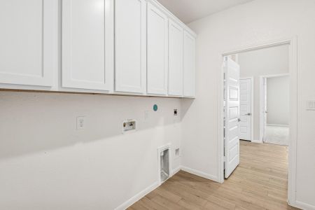 New construction Single-Family house 6611 Allens Lndg, Needville, TX 77461 plan Elaine - image 19