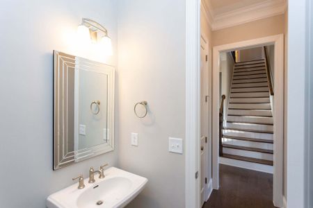 New construction Single-Family house 504 Fern Hill Rd, Mooresville, NC 28117 plan Pinehurst II - image 10