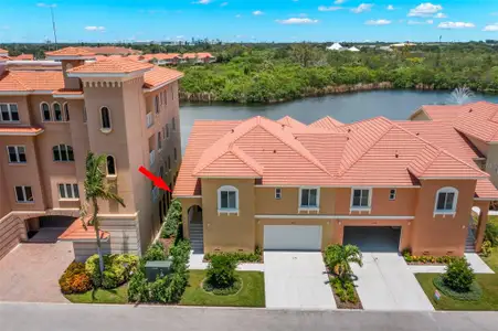 New construction Single-Family house 47 Bayview Ct S, Unit A, St. Petersburg, FL 33711 - image
