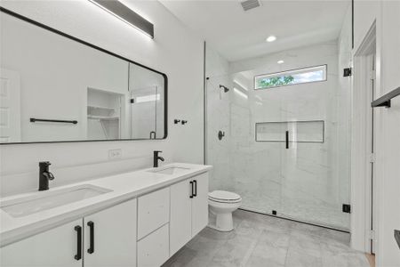 New construction Single-Family house 2534 Pennsylvania Ave, Dallas, TX 75215 null- photo 14 14