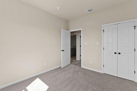 New construction Single-Family house 221 Marble Creek Dr, Fort Worth, TX 76131 - image 16