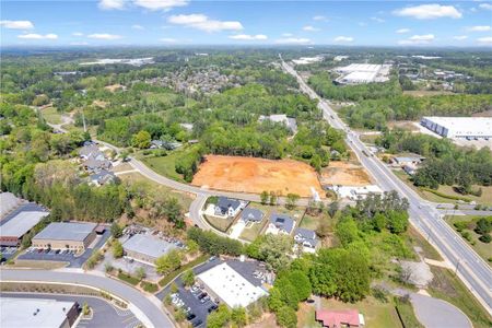 New construction Single-Family house 409 Thunder Rd, Buford, GA 30518 null- photo 9 9