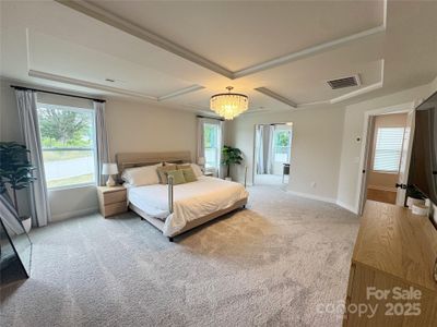 New construction Single-Family house 11012 N Commons Dr, Charlotte, NC 28213 - image 17