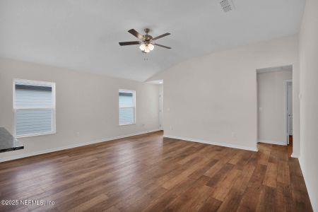 New construction Single-Family house 37156 Whippoorwill Ct, Hilliard, FL 32046 null- photo 11 11