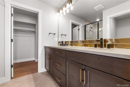 New construction Townhouse house 14265 Currant St, Broomfield, CO 80020 null- photo 18 18