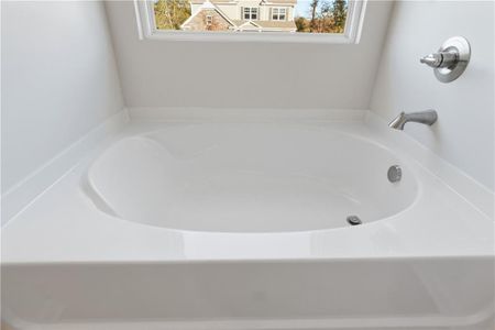 New construction Single-Family house 110 Hampton Hollow Dr, Jefferson, GA 30549 - image 13