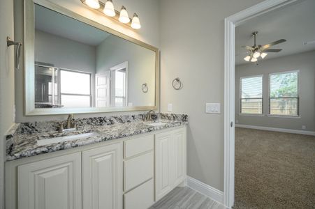 Estates At Baker Park by Stonehollow Homes in Sherman - photo 20 20