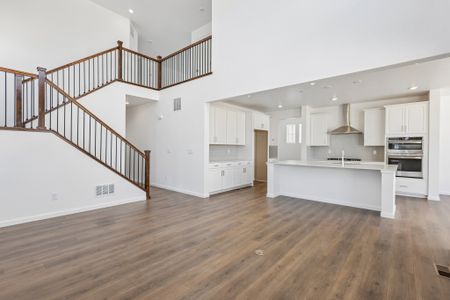 New construction Single-Family house 755 Stillwell Ave, Elizabeth, CO 80107 plan Ridgway - image 11