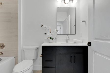 New construction Townhouse house 1002 E Robinson St, Orlando, FL 32801 - image 14