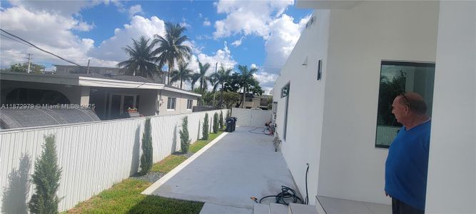 New construction Single-Family house Miami Springs, FL 33166 - image
