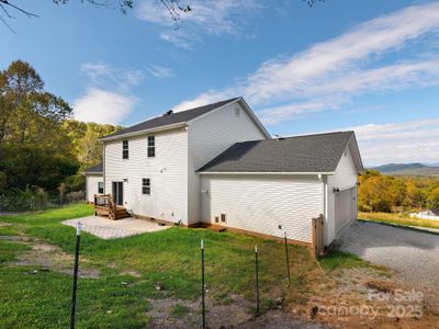 New construction Single-Family house 265 Gant Rd, Canton, NC 28716 - image