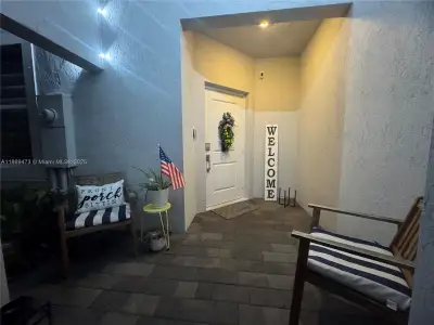 New construction Townhouse house 16270 Sw 293Rd St, Homestead, FL 33033 - image