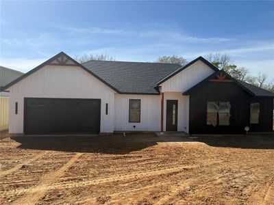 New construction Single-Family house 1107 Riverwood Rd, Dallas, TX 75217 - image
