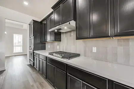 New construction Single-Family house 5611 Camp Creek Rd, Baytown, TX 77523 - image 19