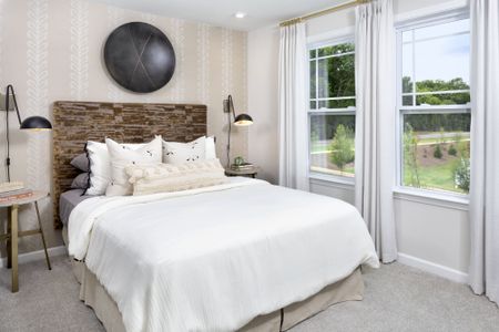 Somerset by Mattamy Homes in Indian Land - photo 21 21