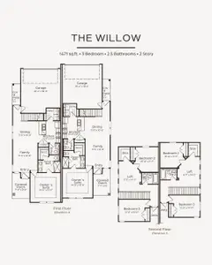 New construction Single-Family house 458 Orleanian Dr, Unit A, Buda, TX 78610 - image 4