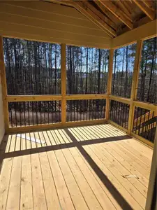 New construction Single-Family house 1302 Cedarcrest Blvd, Acworth, GA 30101 plan The Everleigh - image