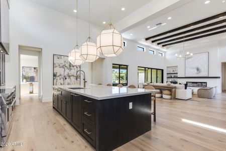 New construction Single-Family house 10242 N 58Th St, Paradise Valley, AZ 85253 - image 16