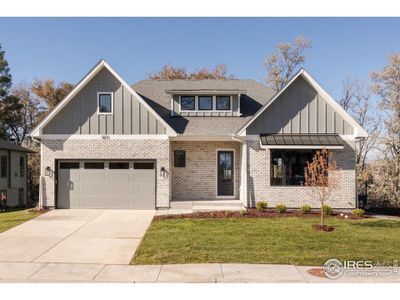 New construction Single-Family house 4571 S Mariposa Ct, Englewood, CO 80110 - photo 0