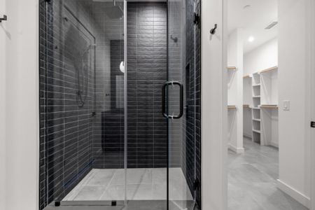 New construction Condo house 84 East Ave, Unit 4005, Austin, TX 78701 - image 10